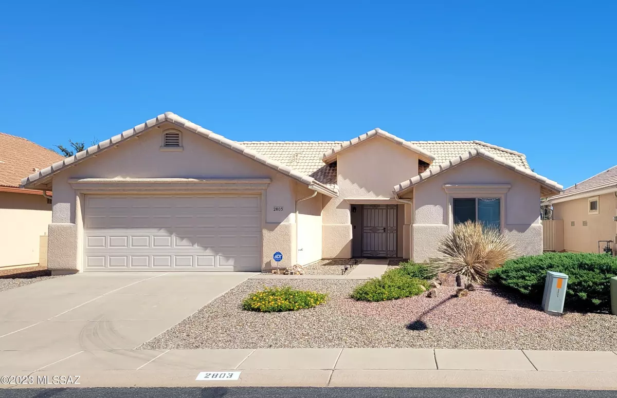 Sierra Vista, AZ 85650,2803 Glengarry Way