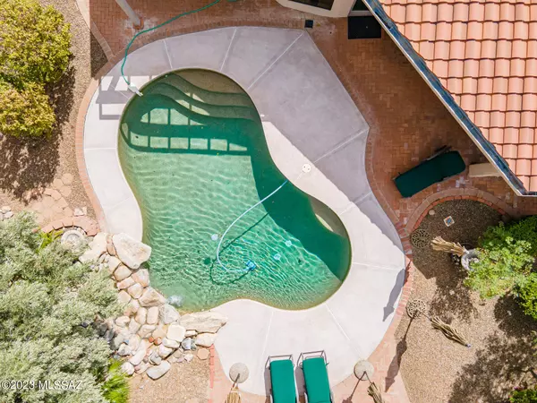 Oro Valley, AZ 85755,1641 E Mingus Lane