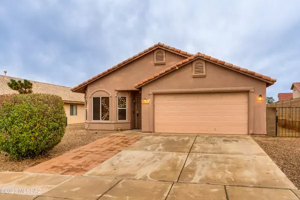 883 Tularosa Drive, Sierra Vista, AZ 85635