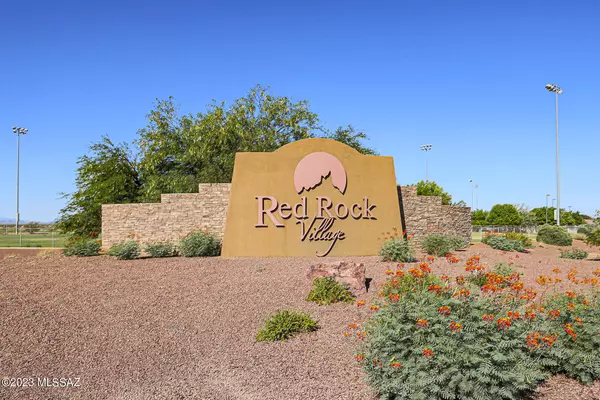 Red Rock, AZ 85145,21983 E Beacon Point Drive