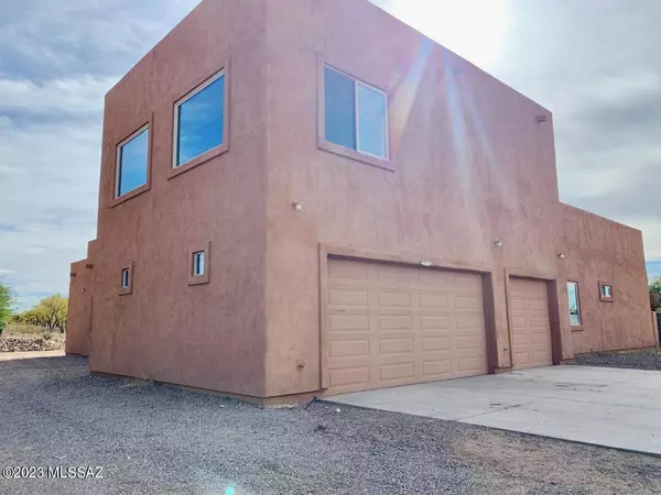 Benson, AZ 85602,3305 W Acorn Lane