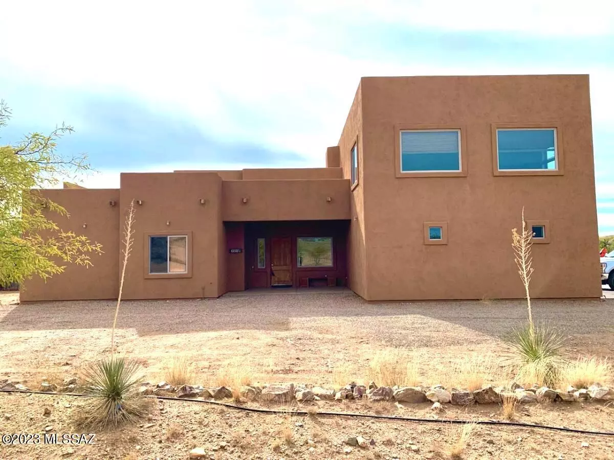 Benson, AZ 85602,3305 W Acorn Lane