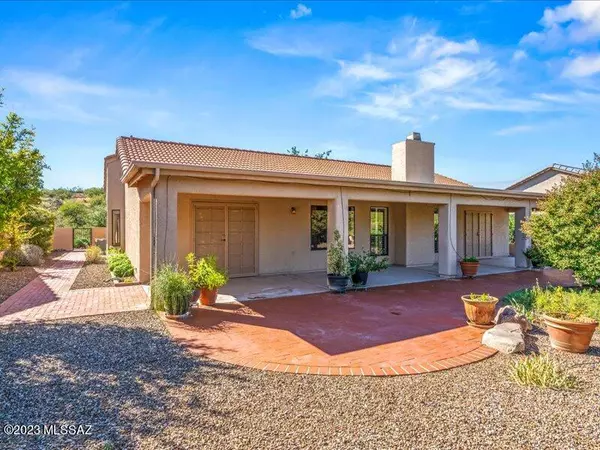 Tucson, AZ 85739,36954 S Highland Ridge Drive