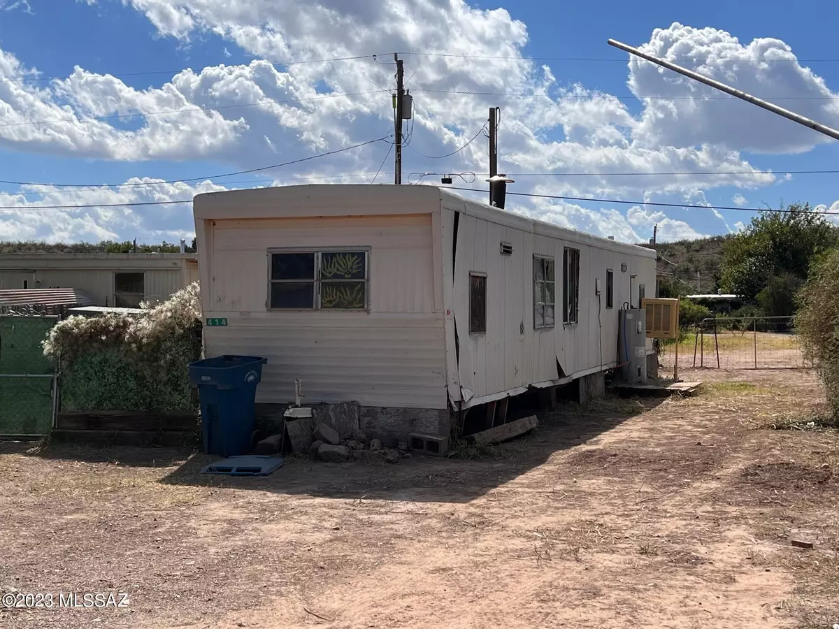 Huachuca City, AZ 85616,414 E Yuma Street