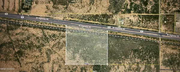 26.5 Acres W Hwy 80, Douglas, AZ 85607