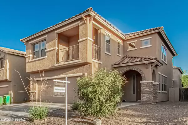 149 W Camino Fuste, Sahuarita, AZ 85629