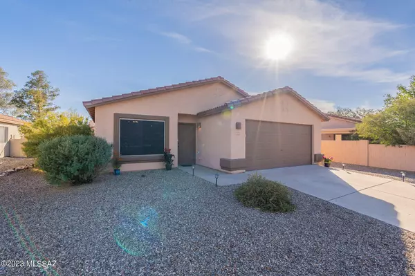 Tucson, AZ 85743,6547 W Wilhoit Way