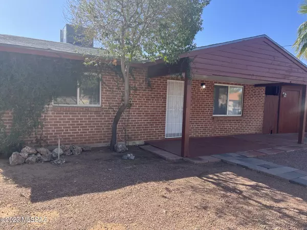 Tucson, AZ 85712,4756 E Pima Street