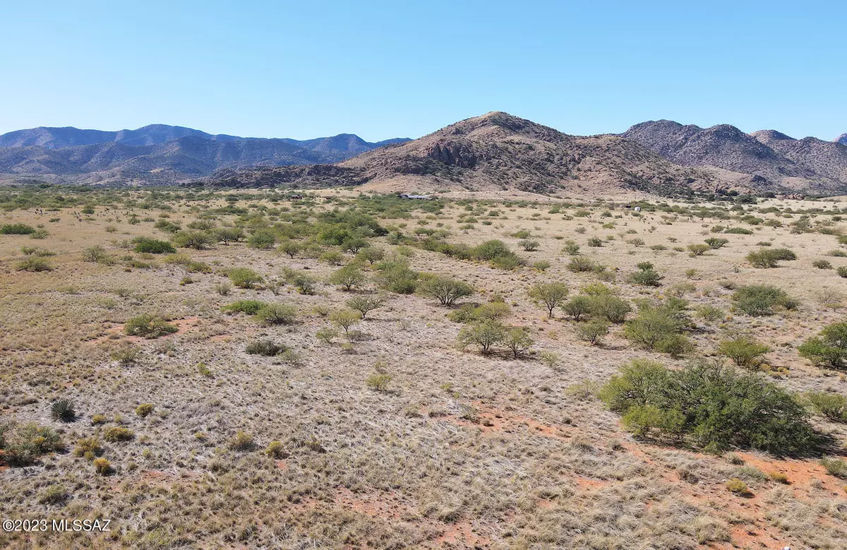 Pearce, AZ 85625,1 Acre W Yale Street #14