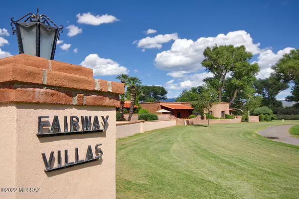 Tubac, AZ 85646,5 Fairway Villas