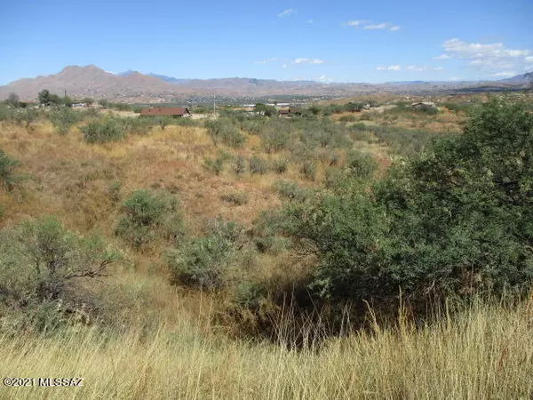 Rio Rico, AZ 85648,392 Paseo Ardilla  #9