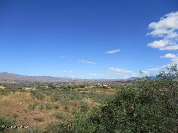 Rio Rico, AZ 85648,392 Paseo Ardilla  #9