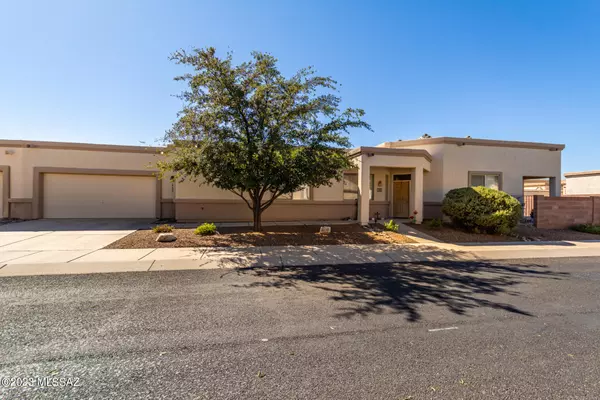 7432 E Maritime Drive,  Tucson,  AZ 85756