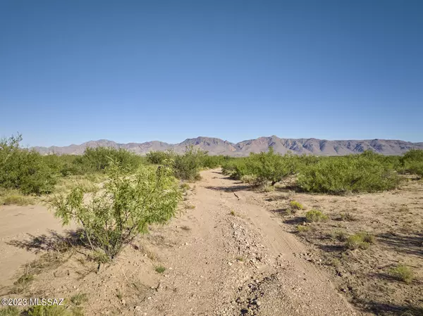 80.76 Acre W Badger Way #21 & 22, Portal, AZ 85632