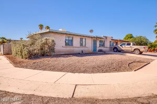 6652 E Nicaragua Drive, Tucson, AZ 85730