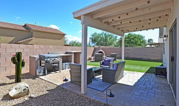 Green Valley, AZ 85614,18449 S Berrybrooke Place