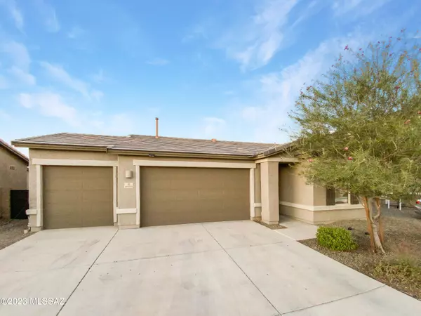 10930 W Sarabella Drive, Marana, AZ 85653