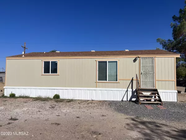 Tucson, AZ 85735,9146 W Floyd Street