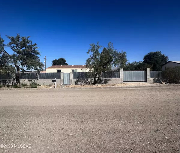 Tucson, AZ 85735,9146 W Floyd Street