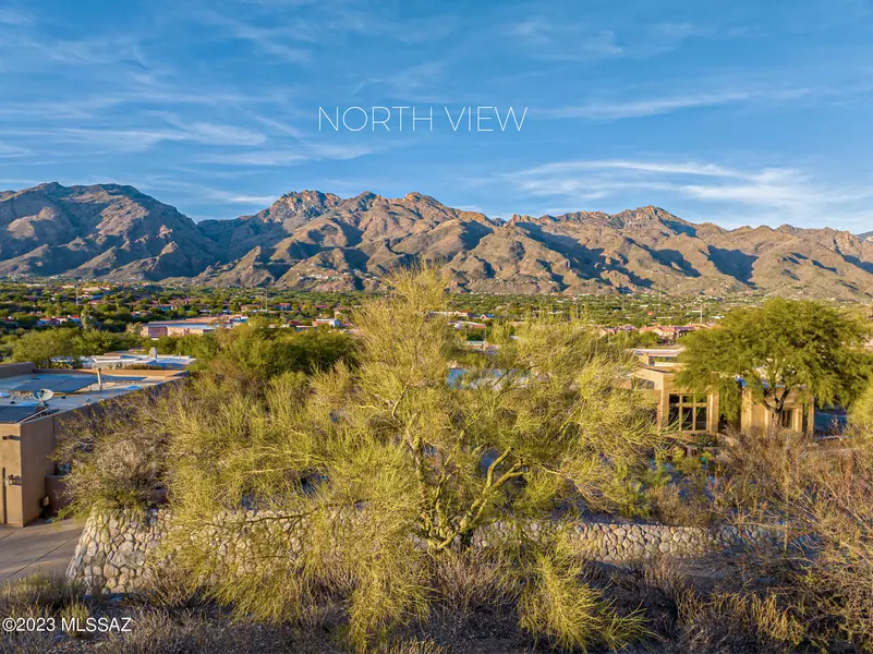 5311 N Ventana Overlook Place #12, Tucson, AZ 85750