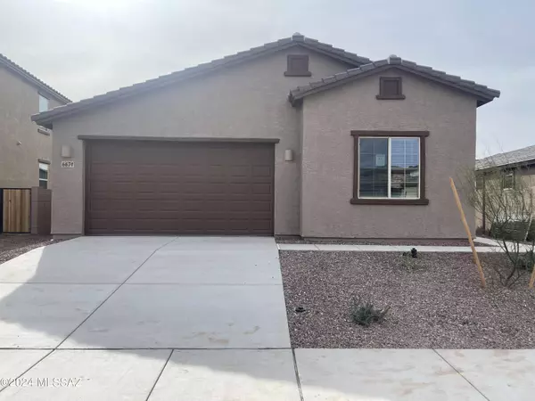 6674 E Caminito La Piscina, Tucson, AZ 85756