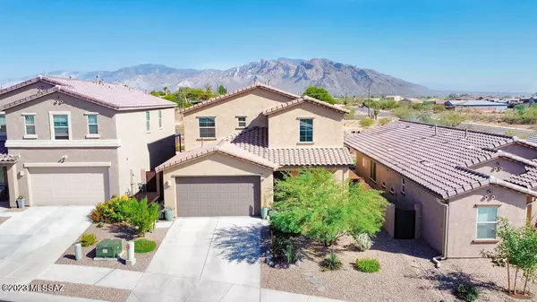 2977 W Willow Moon Trail, Tucson, AZ 85742