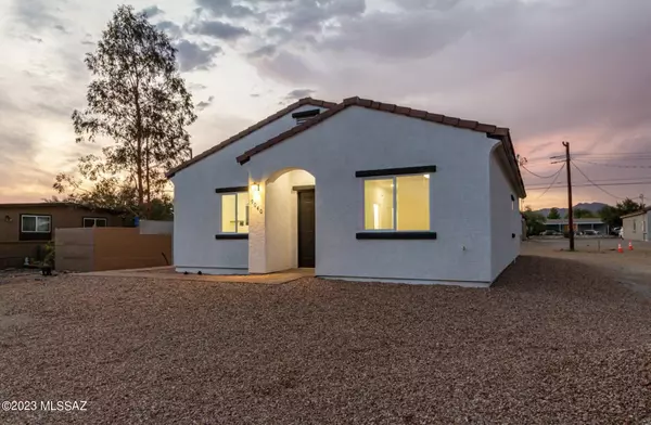 1006 S 3rd Avenue, Tucson, AZ 85701