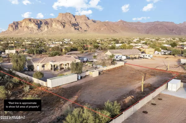 Apache Junction, AZ 85119,5729 E 14Th Avenue