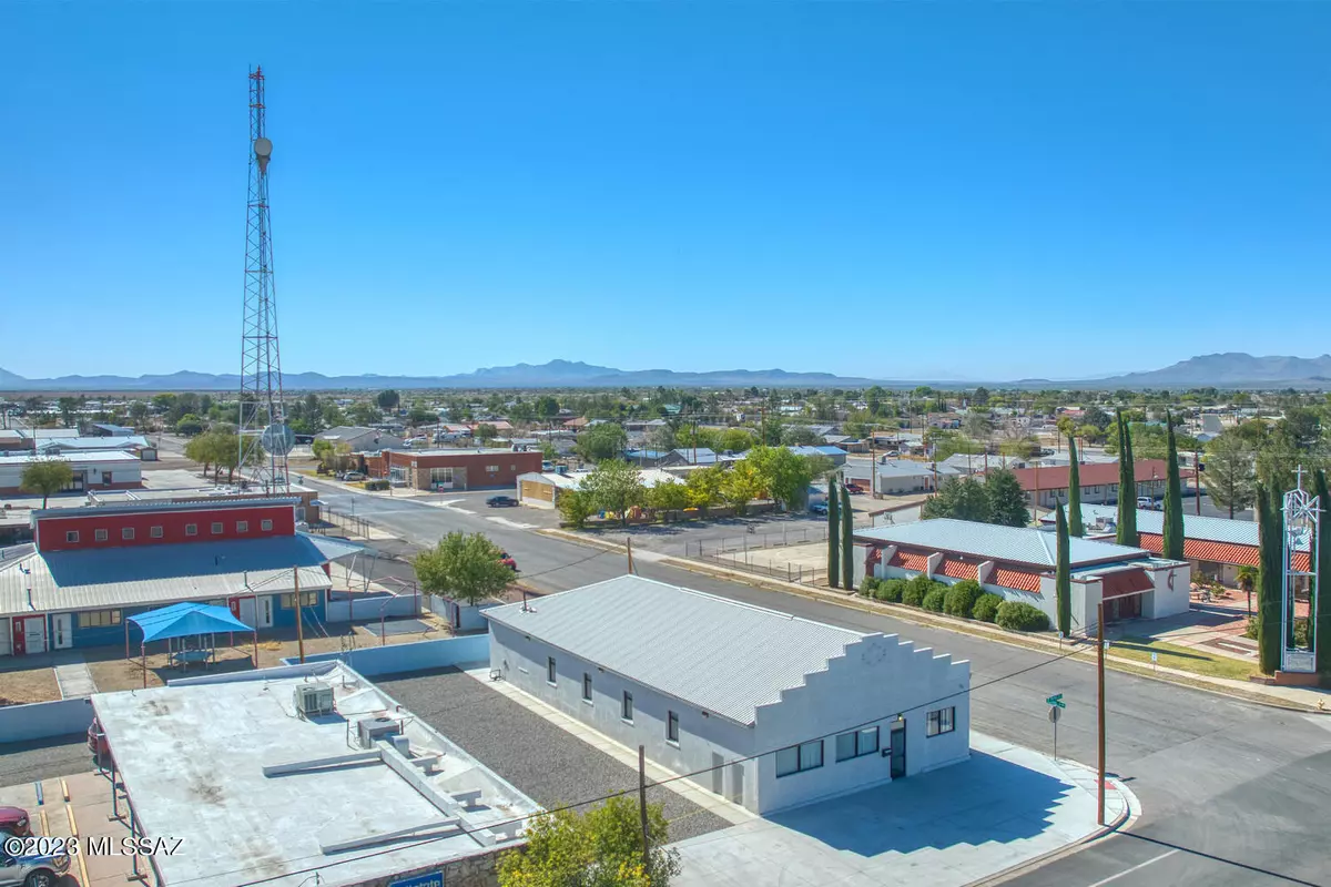 Willcox, AZ 85643,158 E Maley Street