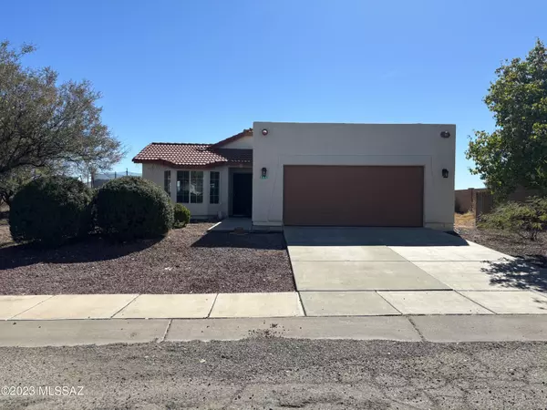 885 Manzanilla Way,  Rio Rico,  AZ 85648