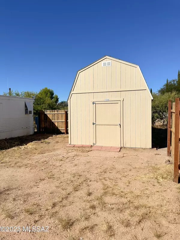 Benson, AZ 85602,3186 W Rice Road