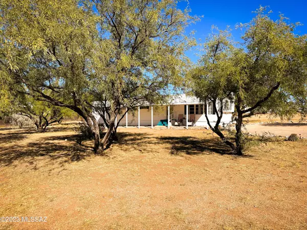 3186 W Rice Road, Benson, AZ 85602