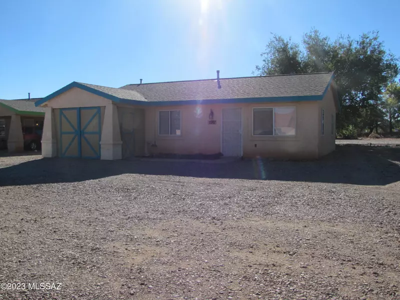 196 N Ford Street, Pearce, AZ 85625