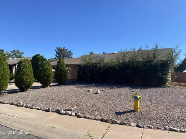 1016 E Acacia Drive, Sierra Vista, AZ 85635