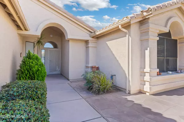 Saddlebrooke, AZ 85739,65675 E Mesa Ridge Court