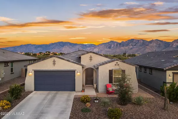 Oro Valley, AZ 85742,2258 W Azure Creek Loop