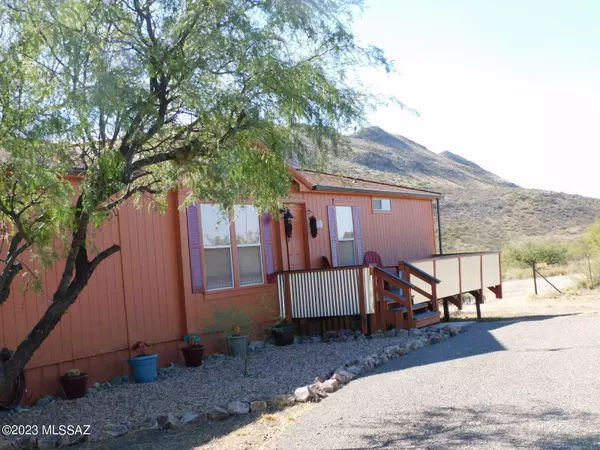 Willcox, AZ 85643,5140 S Cooper Street