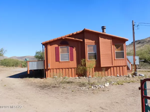 Willcox, AZ 85643,5140 S Cooper Street