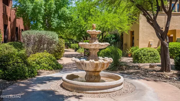 Tubac, AZ 85646,411 Post Way