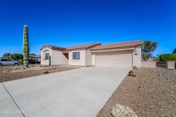 Green Valley, AZ 85622,4799 S Vista Ridge Court