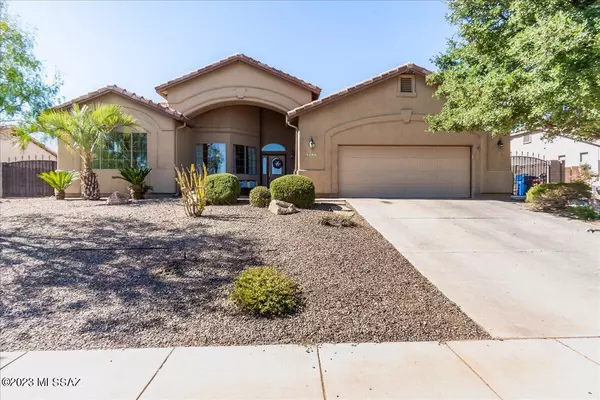 2196 Remington Drive, Sierra Vista, AZ 85635