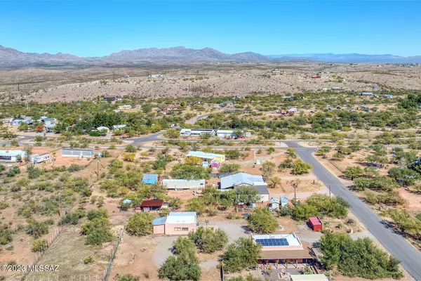 Benson, AZ 85602,16440 S Osage Trail