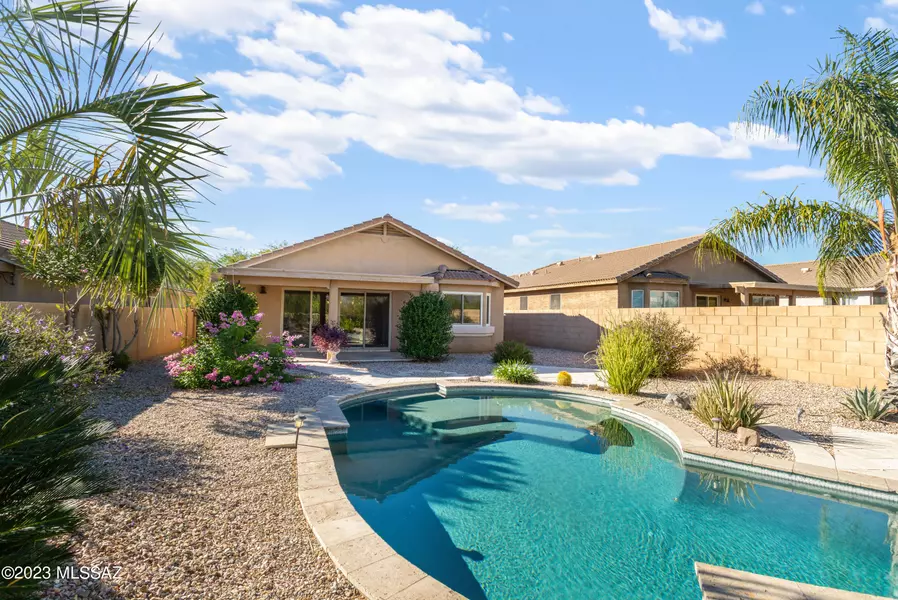 13218 N Lost Artifact Lane, Oro Valley, AZ 85755