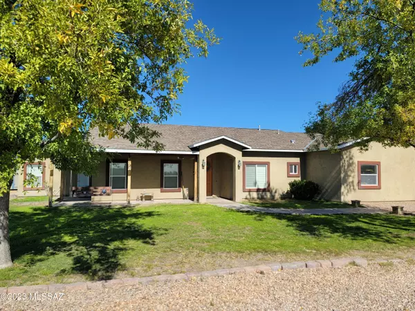 Benson, AZ 85602,1615 N Cascabel Road