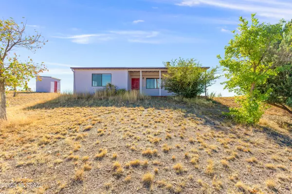 37 Wagon Wheel Lane, Sonoita, AZ 85637