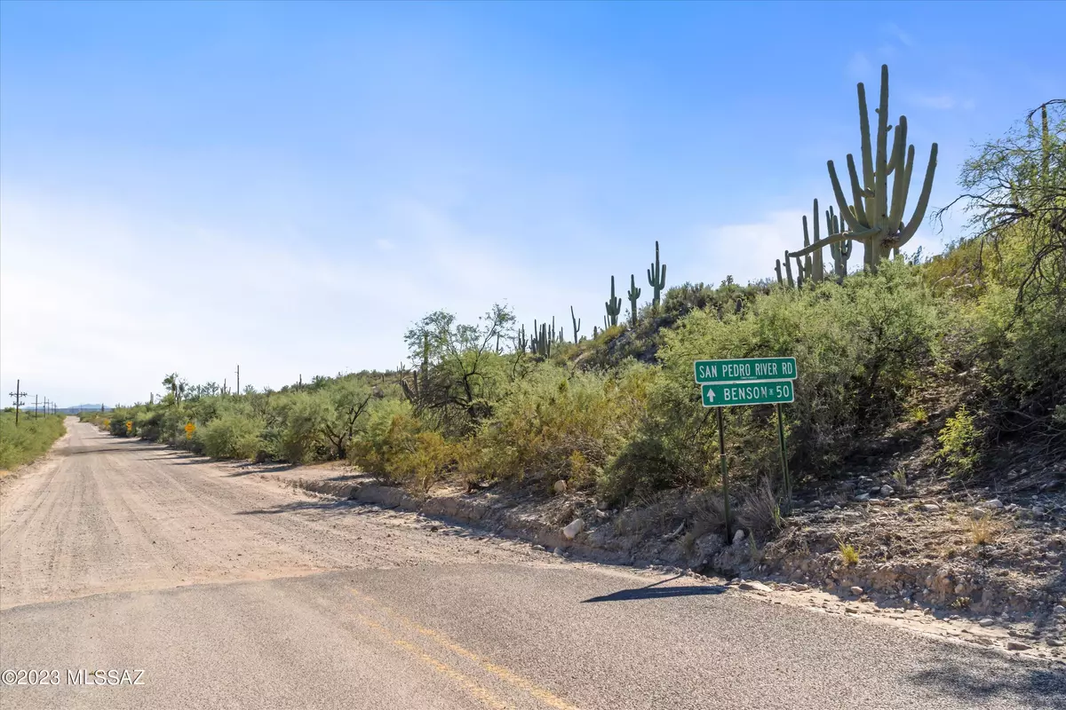 Benson, AZ 85602,12.63 acre Reddington/SanPedro River Rd  #0