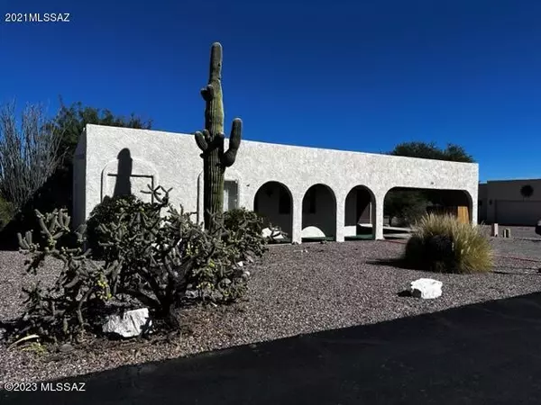 288 E Calle Herboso, Green Valley, AZ 85614