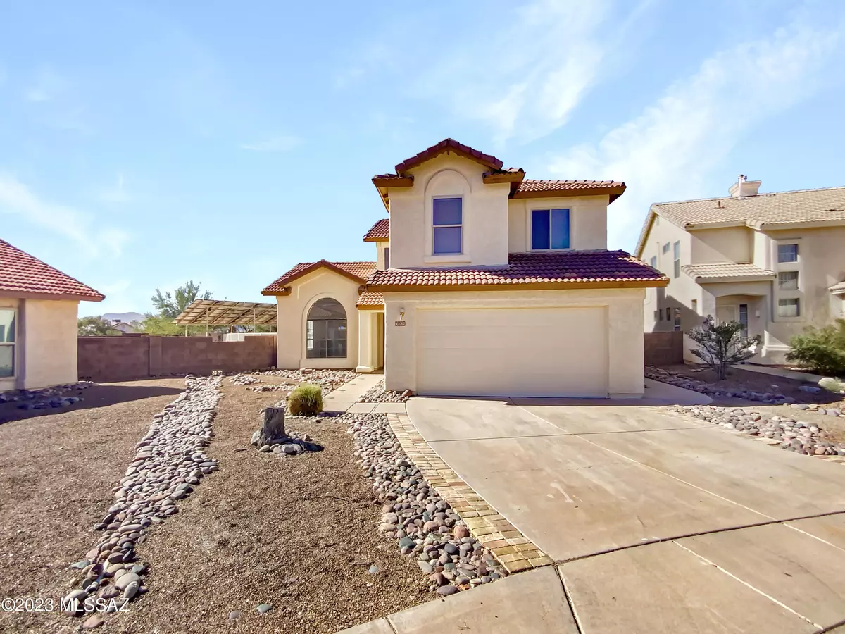 Tucson, AZ 85742,9287 N Grouse Place