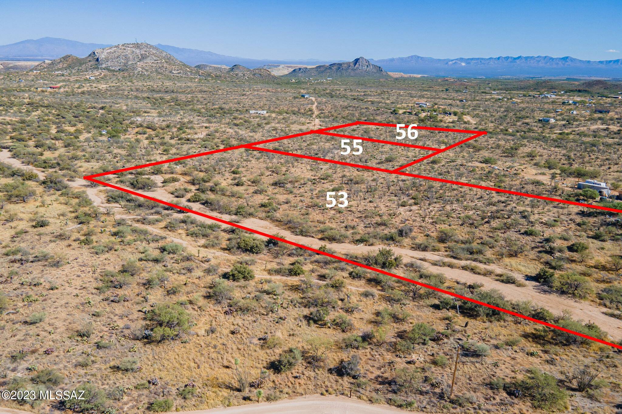 Sahuarita, AZ 85629,0000 W Calle Dos  #53