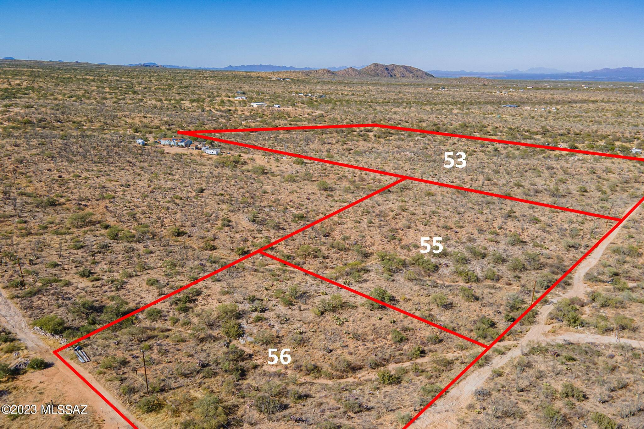 Sahuarita, AZ 85629,0000 W Calle Dos  #53